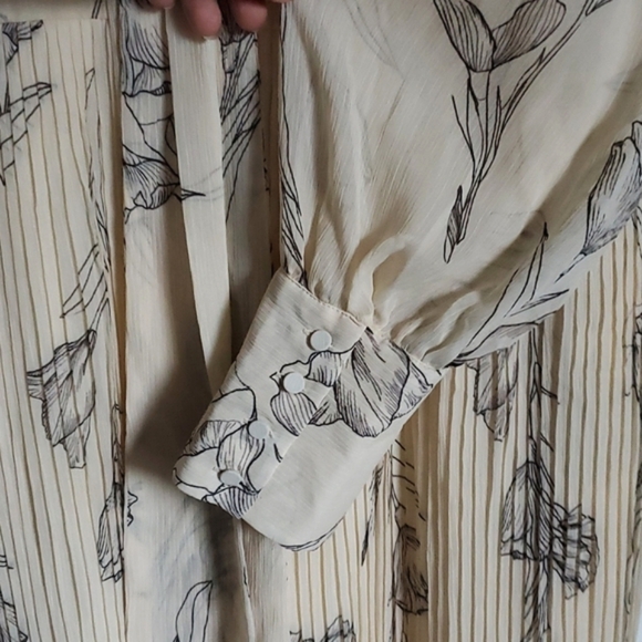 A New Day Maxi Dress XL - Picture 8 of 12